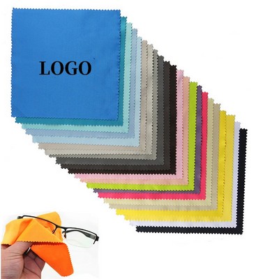 High Quality Microfiber Cleaning Cloth
