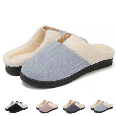 Winter Cosy Slippers