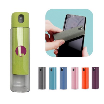 Protable Screen Cleaner Spray