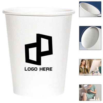 7Oz Paper Coffee Cups