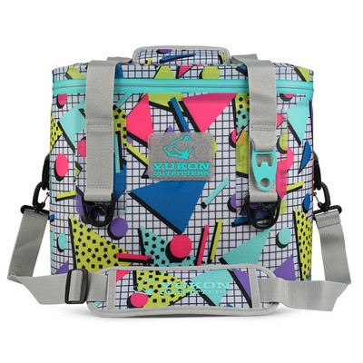 Yukon Outfitters 30 Can Tech Cooler Bueller