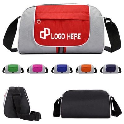 Sling Bag Shoulder Backpack