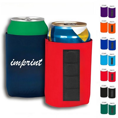 Magnetic Neoprene Can Cooler