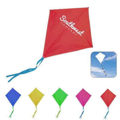 All Over Print Classic Kite Kit