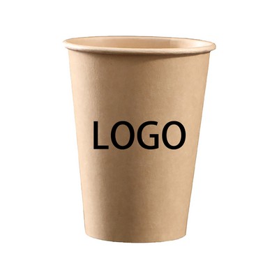 9 Oz. Coffee Paper Cup