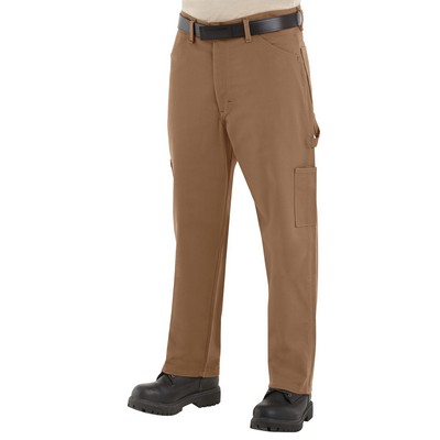 Bulwark® Men's Midweight FR Dungaree