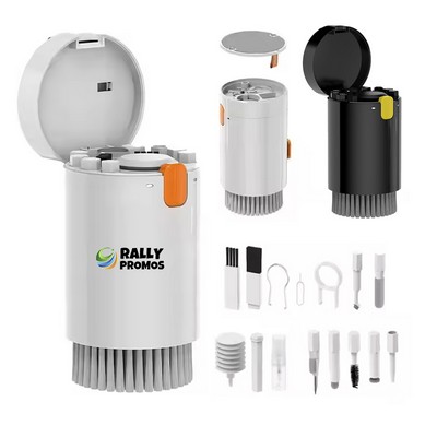 20" 1 Multi Functional Computer Cleaning Set