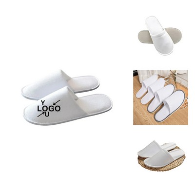 Anti-Skid Disposable Footwear